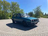 Volkswagen Golf Volgswagen GOLF II 1.6 - 1991 r. -