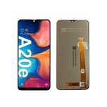 Wyświetlacz Lcd Do Samsung Galaxy A20E Sm-A202F