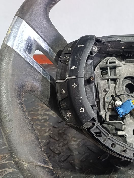 Volante Citroen C4 Grand Picasso 96866511VD