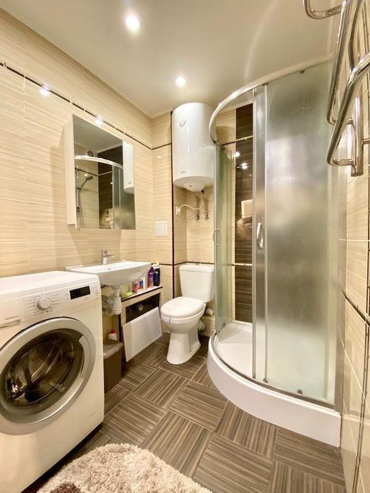 Продам 1 кв. ЖК Глория, ул Гр. Тарасенко (Плехановская) м .Спортивная