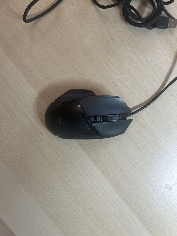 Myszka gamingowa Razer Basilisk V3