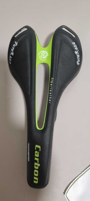 Vendo acessório para bicicleta