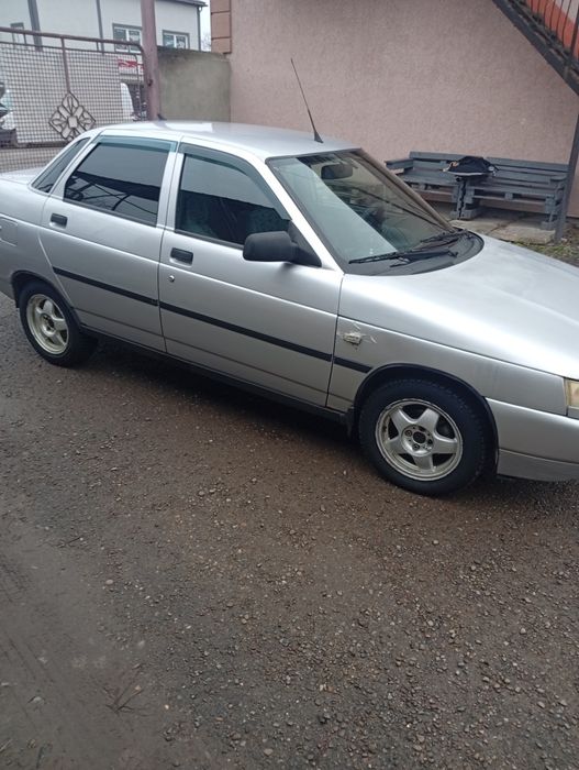 Ваз 2110 в гарному стані