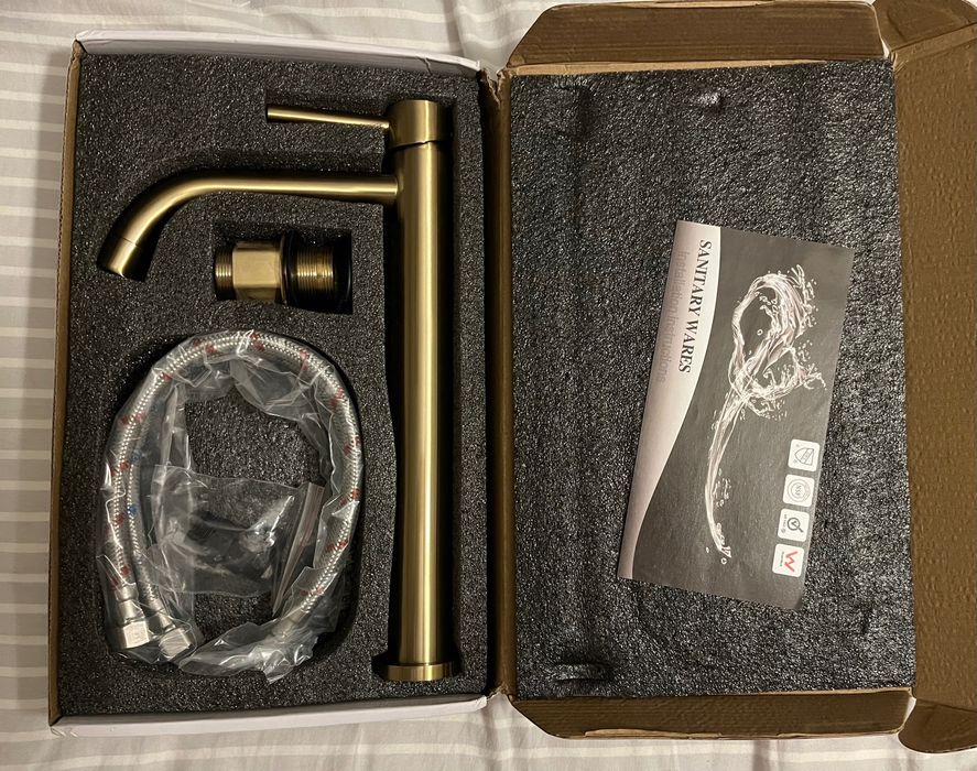 Продам змішувач  для санвузла