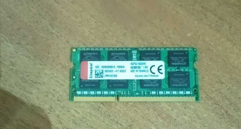 память 8 gb ddr3 ddr3L хюникс\ Hunix, оригинал