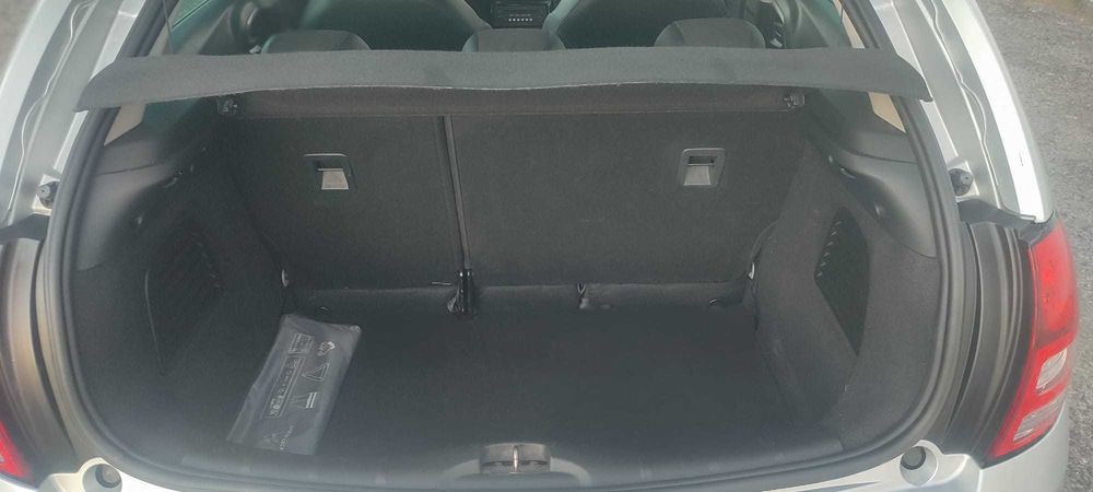 Citroen C3 Atraction 1.1 CC gasolina - Distribuição e embraiagem novas