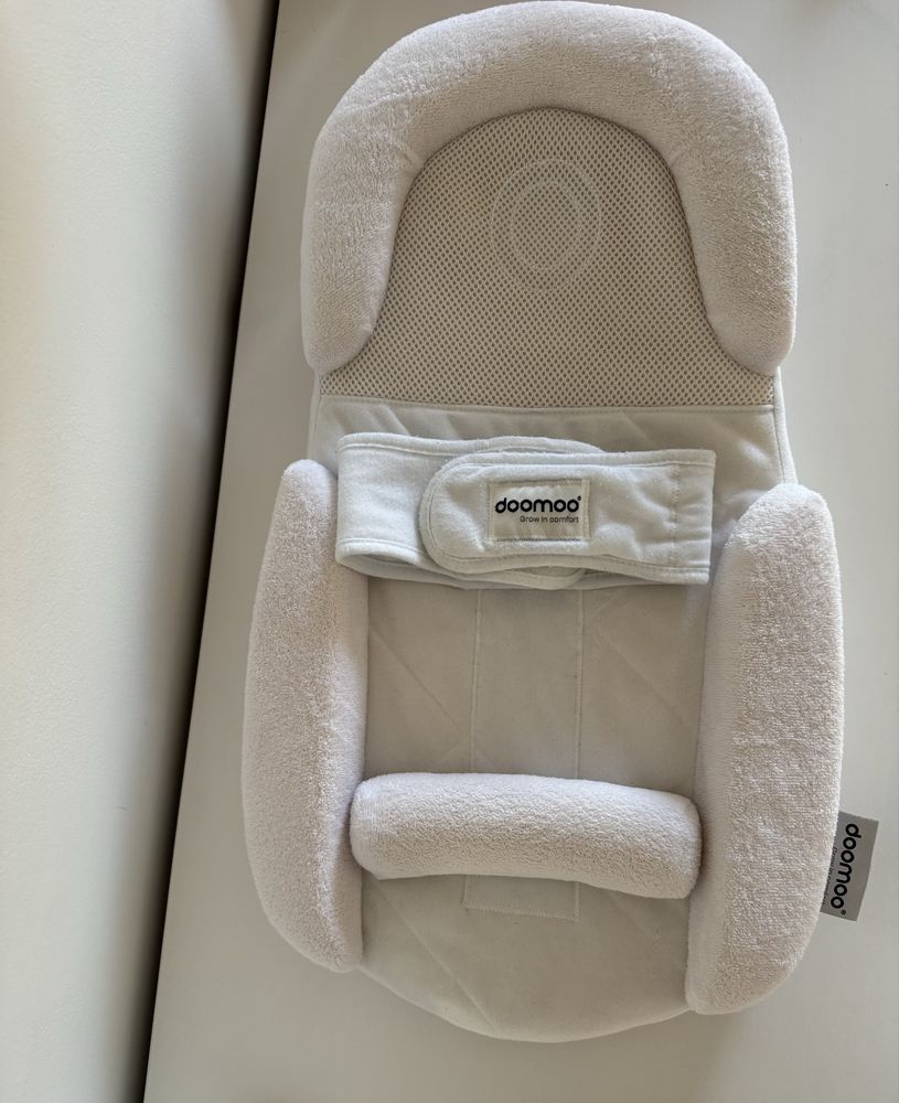Redutor para bebe Doomoo