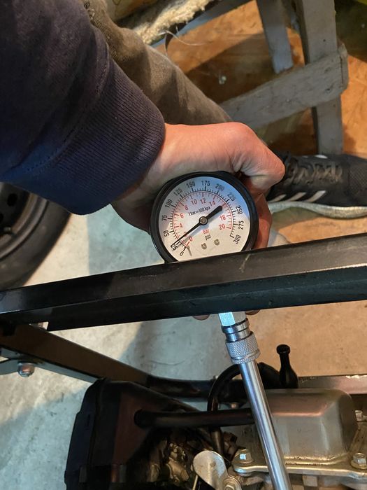 Ремонт и обслуживание бензинових генераторов