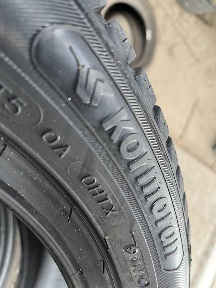 225/50R17 Kormoran All Season cztery nowe opony całoroczne