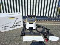 Myjka Parowa Karcher SC 5 Deluxe *NOWA*