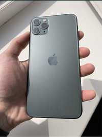 Iphone 11pro max neverlock / обмін