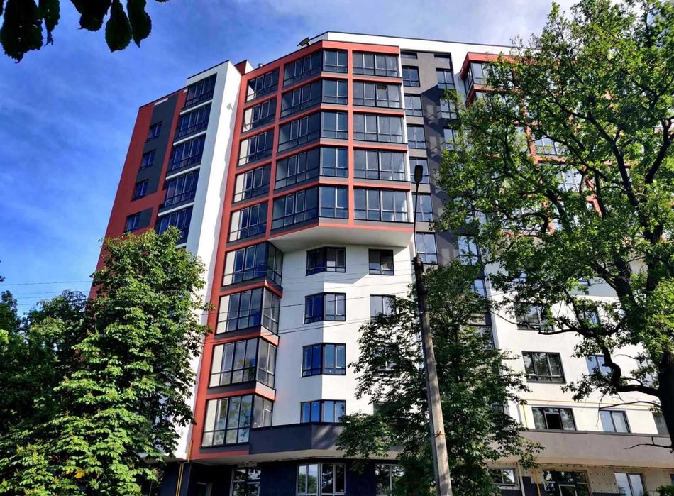 Оренда комерційного приміщення! 123 м2 для вашого бізнесу!