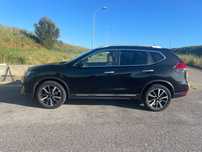 Nissan X-Trail 1.7 dCi Tekna 7L