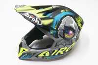 Kask AIROH Wraap SIZE rozmiar S 55-56
