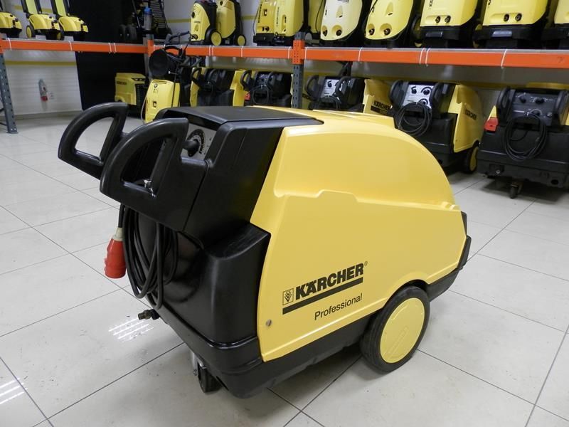 Myjka Karcher HDS 895 S SUPER STAN "MOCNA" 1195/1295 myjki.info.pl