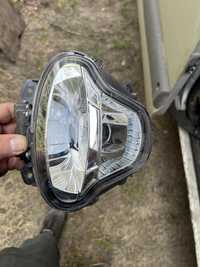 Kymco like 50 17+ lampa przednia reflektor