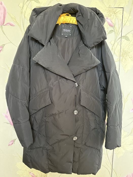Зимова куртка Mishele M L XL