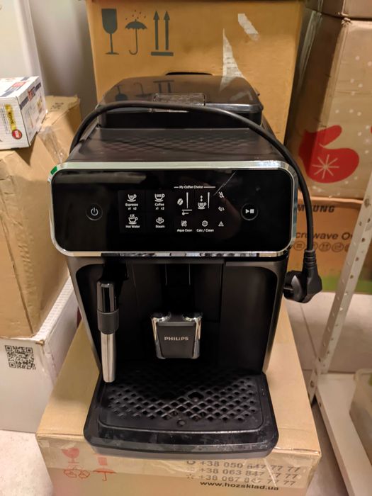 Philips ep2220 latte go кавоварка кавомашина розбір шрот