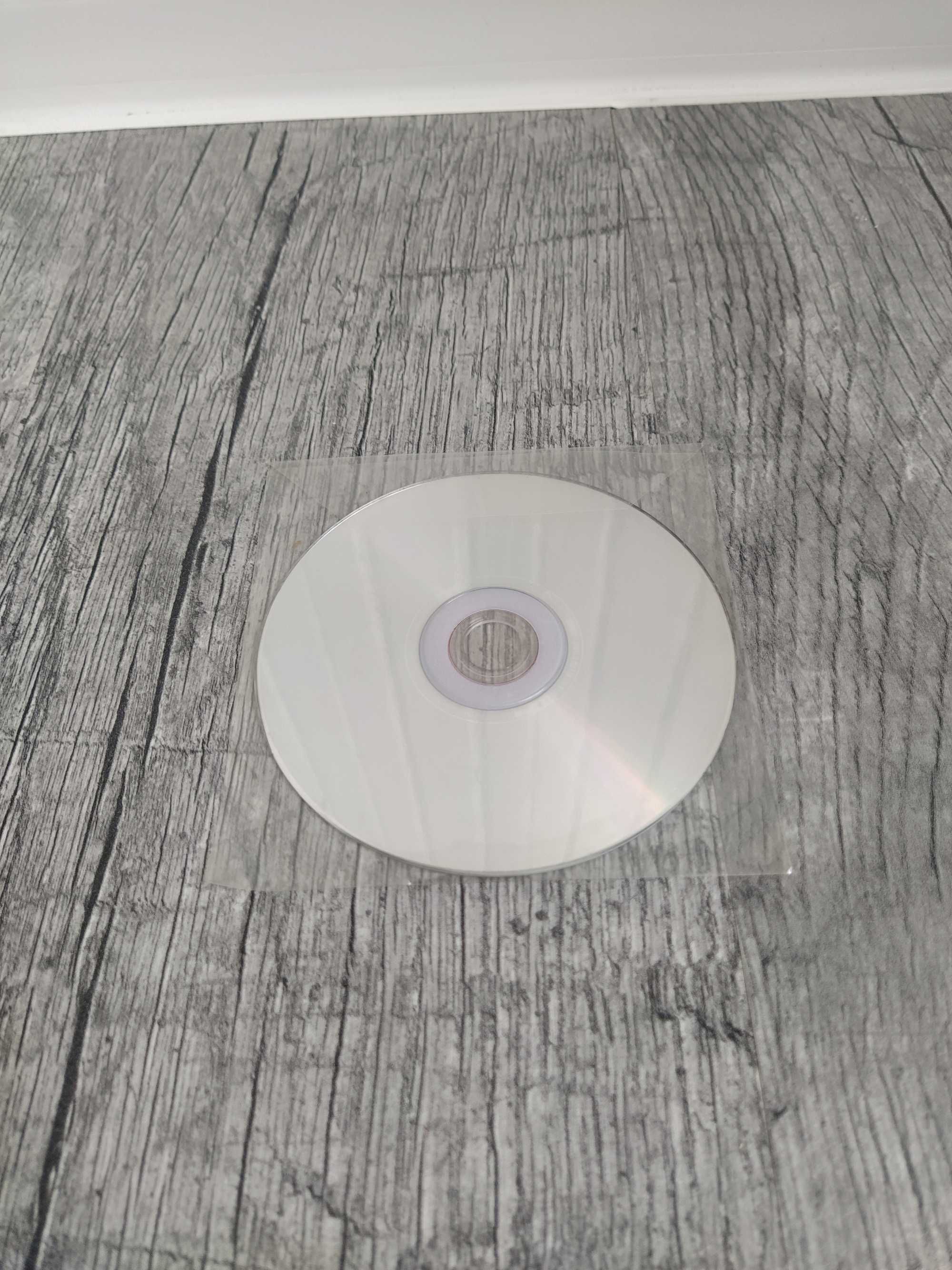 CD Polskie Kolędy w wykonaniu Gangu Marcela Cicha noc Lulajże Jezuniu