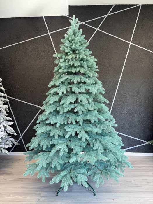 Продаж литих «Ялинок»