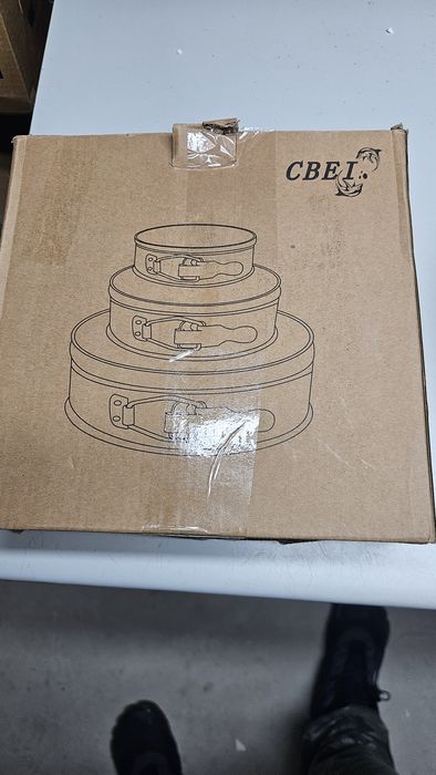 tortownice z sitkiem