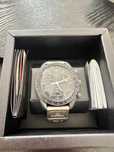 Omega x Swatch Misja do Merkury: Bioceramika z Ukrytym Sygnalem