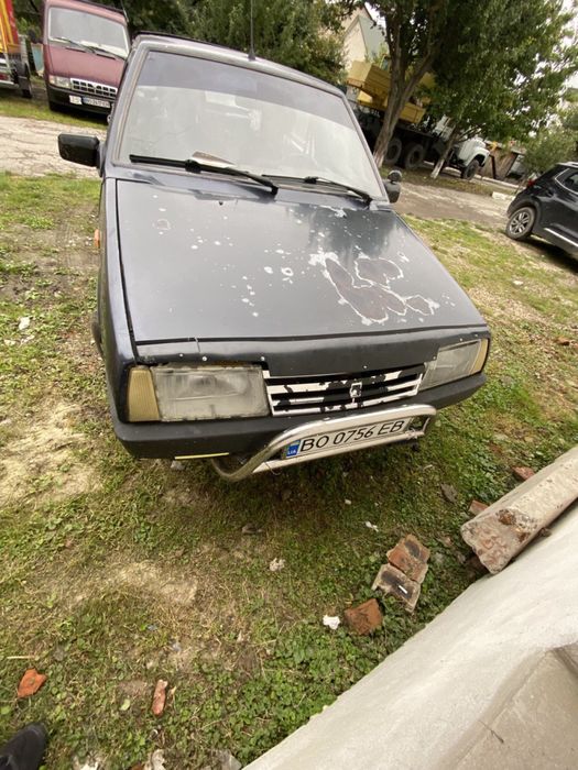 Продам ВАЗ 2109 (девʼятка) 1999 р