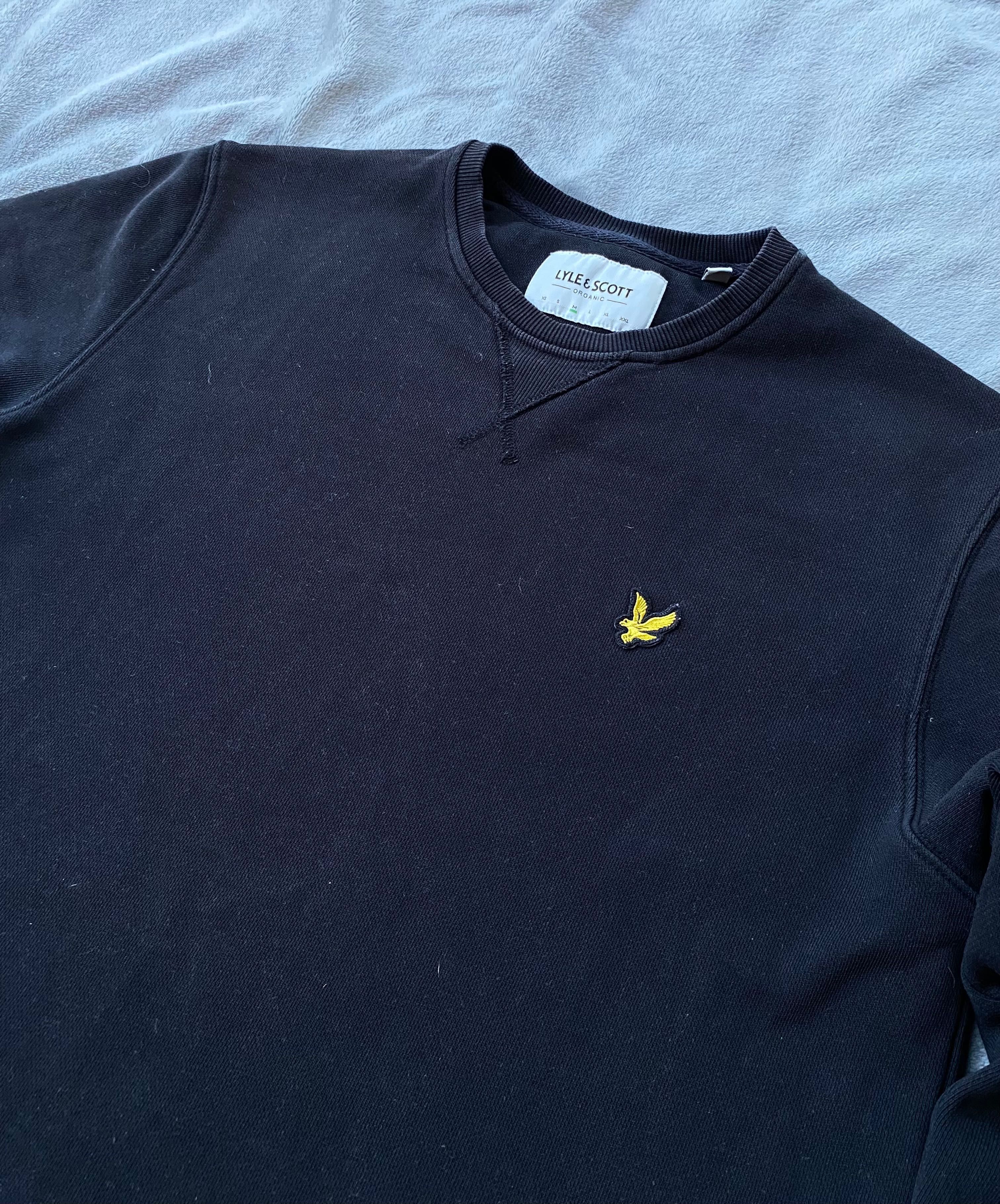 Світшот Lyle s Scott