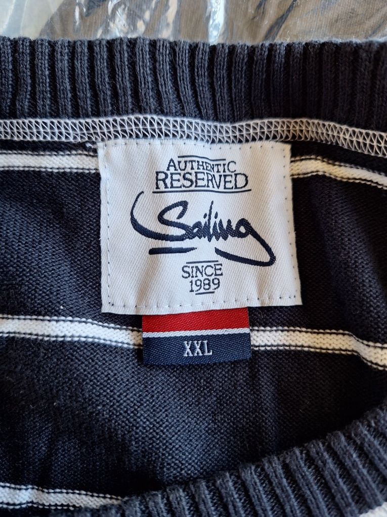 Sweter męski Reserved XXL