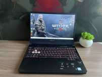 Ігровий МОНСТР AsusTUF Gaming/Core i7-8750H/ SSD/ GeForce 1060 на 6 GB