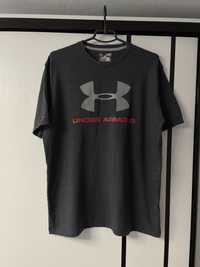 Футболка Under Armour