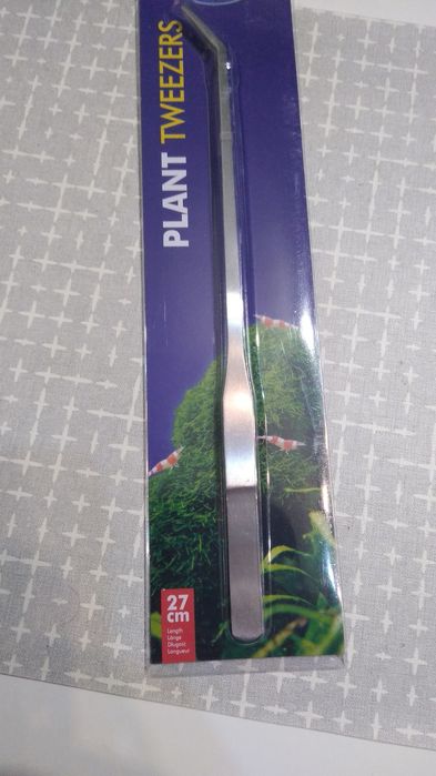 Penseta akwarystyczna