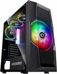 Obudowa Empire Geming Onyx RGB ATX Nowa