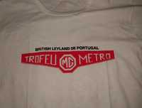MG Metro T-shirt
