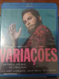 Filme Blu Ray Variações