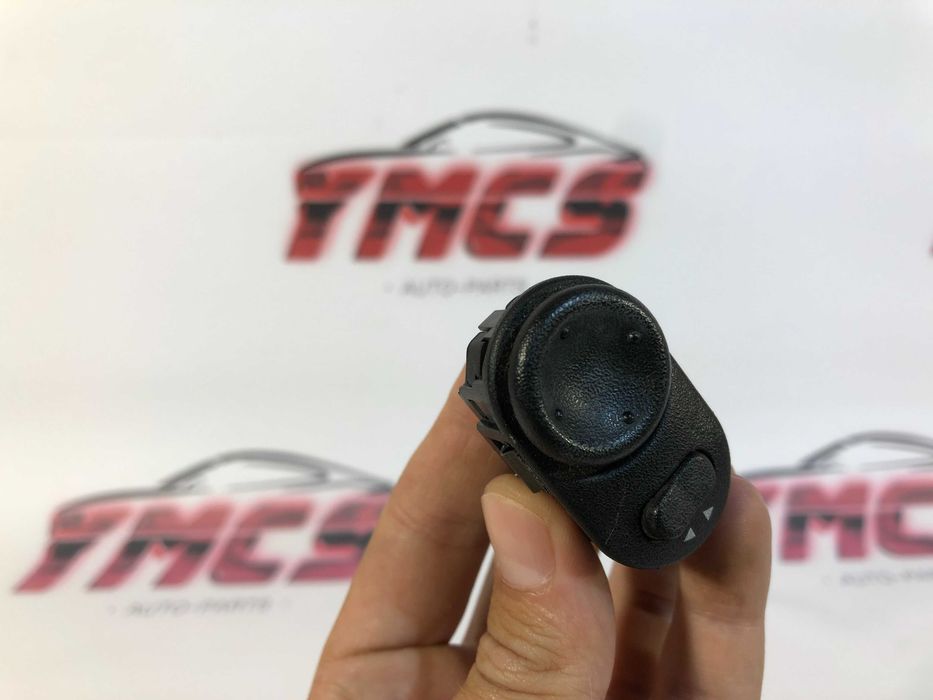 Interruptor Botão Controlador Espelhos OPEL ZAFIRA A CORSA C ASTRA G