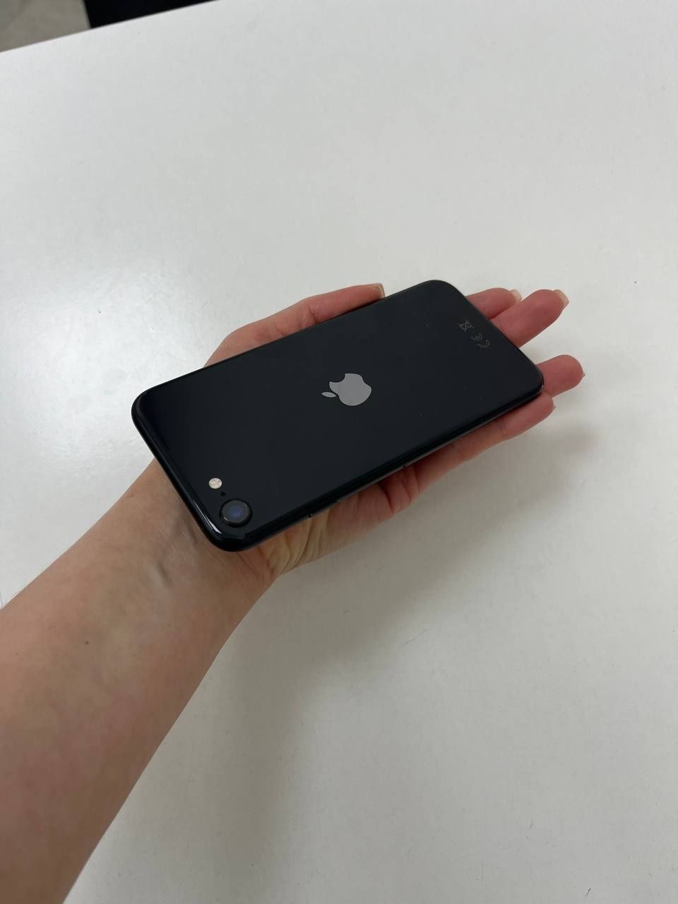 Iphone SE 2020 Black