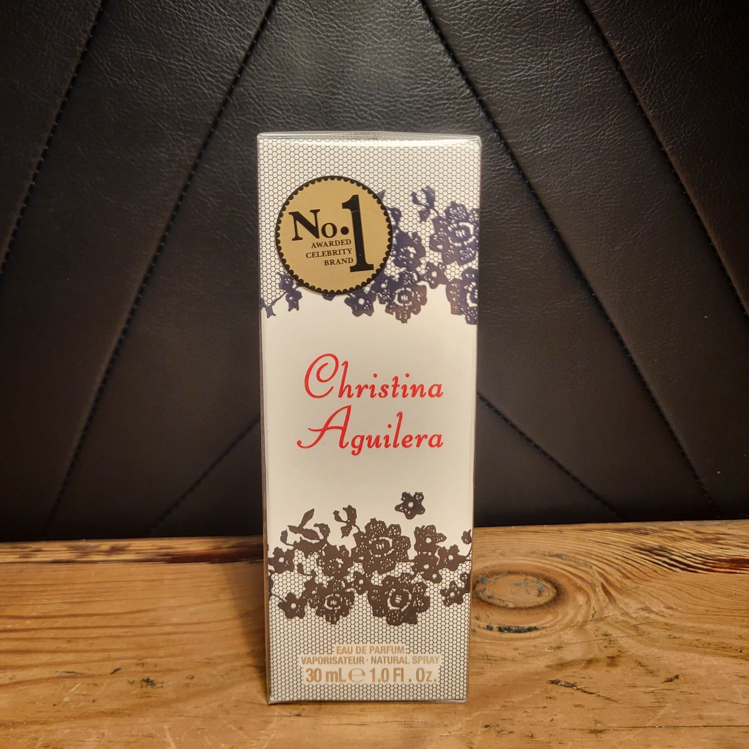 Christina Aguilera woda perfumowana 30ml