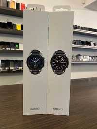 Samsung Galaxy Watch 3 45mm SM-R840 2 KOLORY Poznań Długa 14