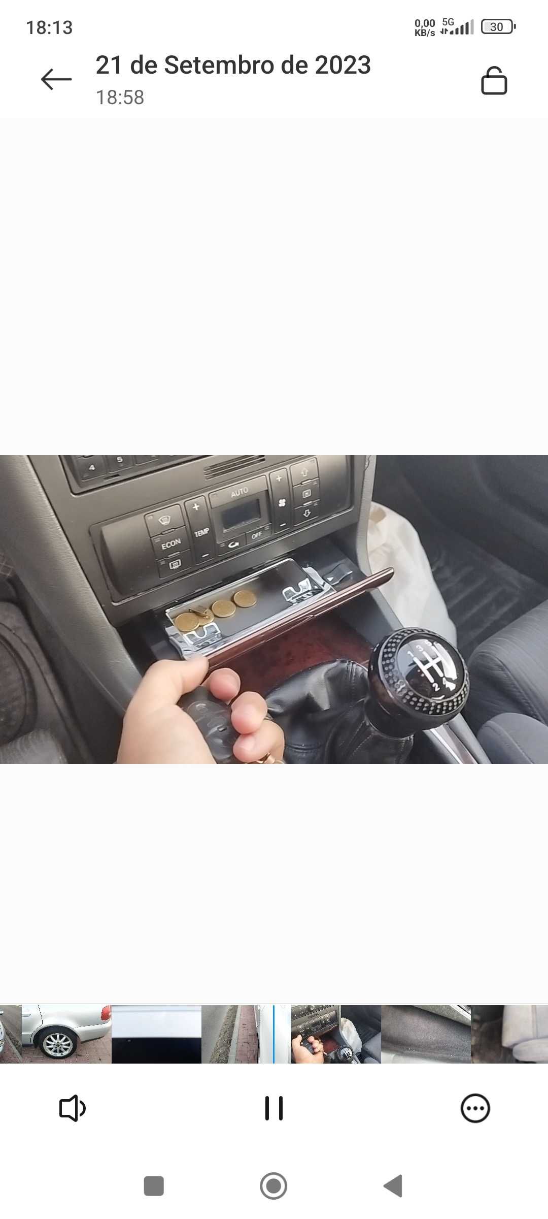 Audi A4 B5 PD115