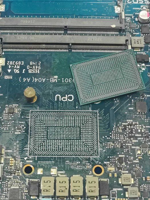 Ремонт ноутбуків, телевізорів, комп'ютерів. Майстерня у Полтаві