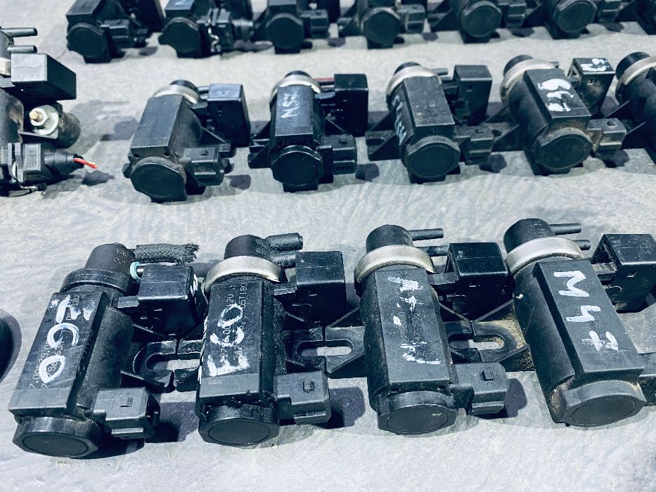 БМВ Е39,3.0,М57 Дизель, Е46,М47,2.0 дизель,датчик надува турбіни BMW