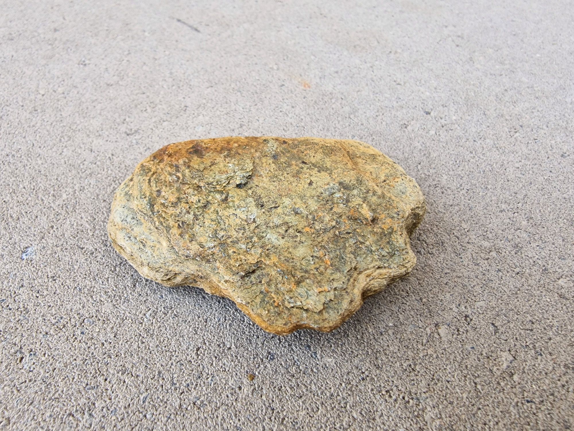 Kora Kamienna Gold- platinum ,,Nowość,,