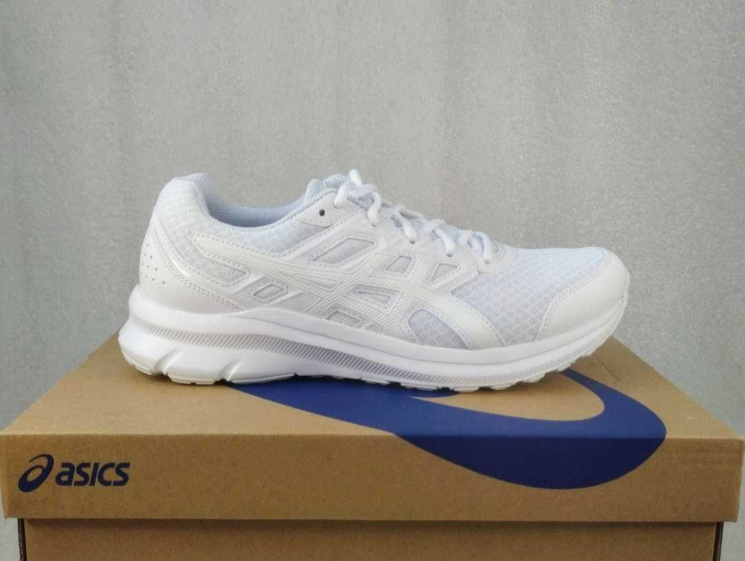 ДЕШЕВО! Кроссовки ASICS Jolt 3 White ОРИГИНАЛ