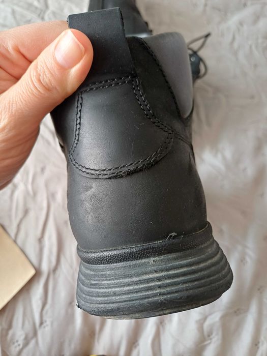 Черевики Чоловічі Timberland 43 розмір