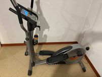 Orbitrek magnetyczny York X301