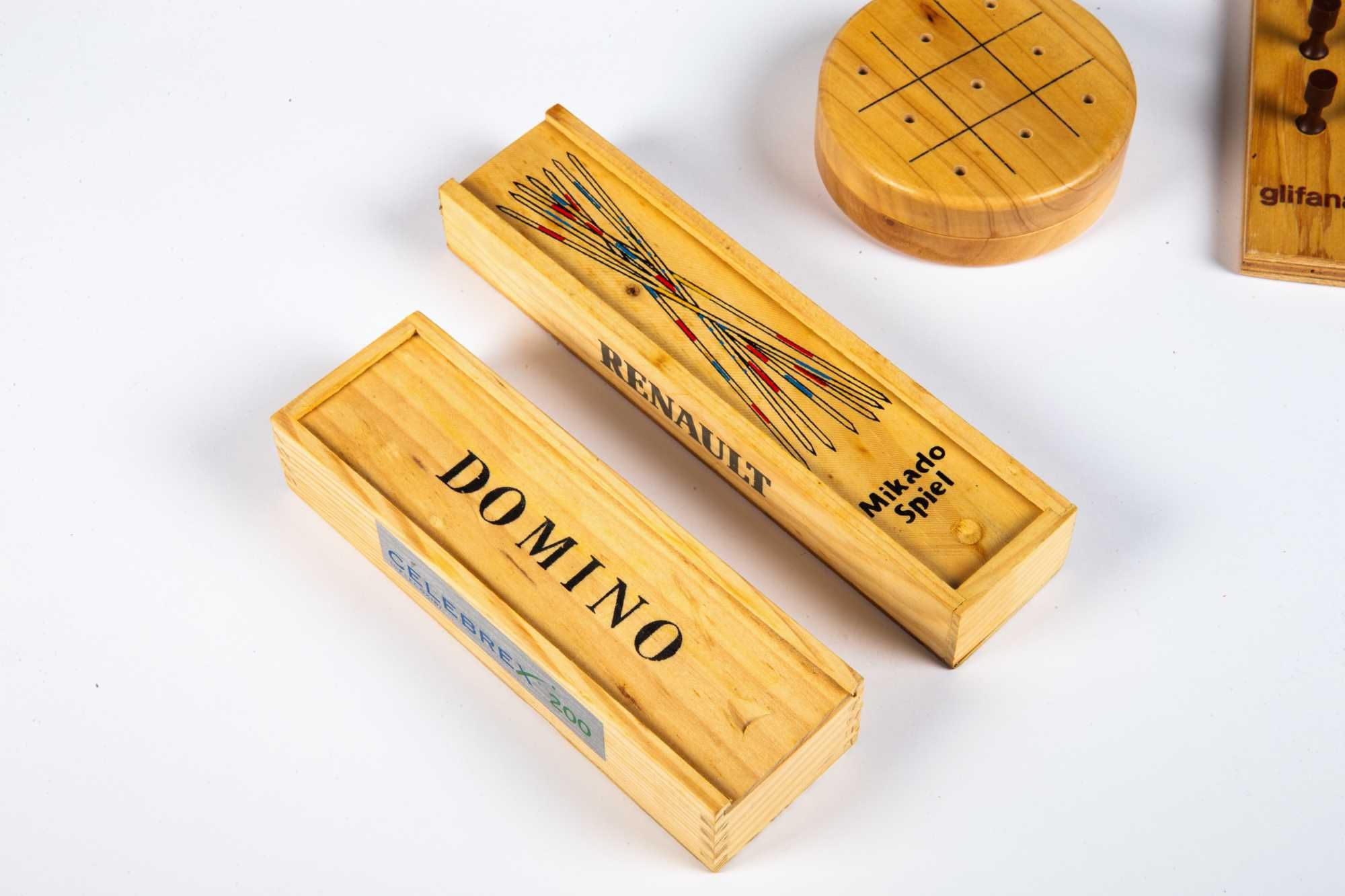 Jogos de Tabuleiro