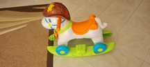 Andarilho Cavalo rodeo Chicco