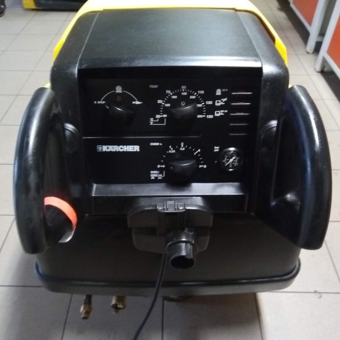 Myjka Karcher HDS 895 Gwarancja 380V gorąca wode