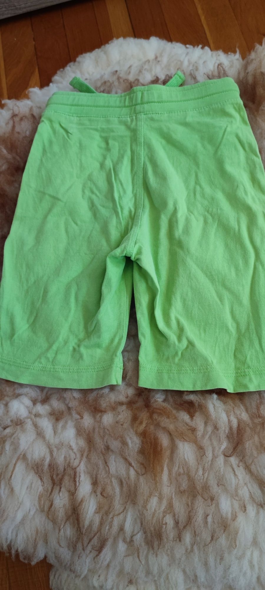 Spodenki chłopięce H&M